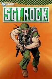 DC Showcase: Sgt. Rock hd
