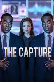 The Capture hd