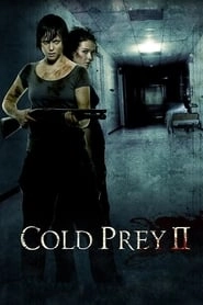 Cold Prey II hd