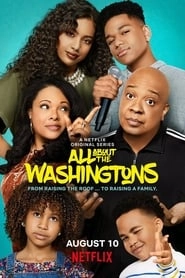 All About the Washingtons hd