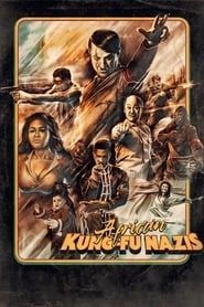 African Kung-Fu Nazis hd