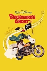 Blackbeard's Ghost hd