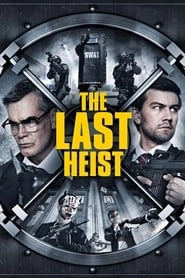 The Last Heist hd