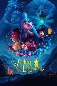 Valley of the Lanterns hd