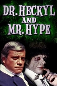 Dr. Heckyl and Mr. Hype hd