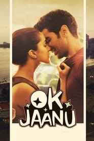 Ok Jaanu hd