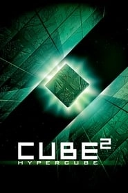 Cube 2: Hypercube HD