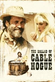 The Ballad of Cable Hogue hd