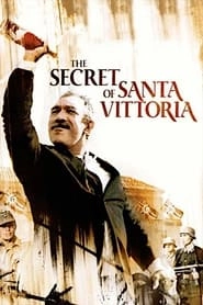 The Secret of Santa Vittoria HD