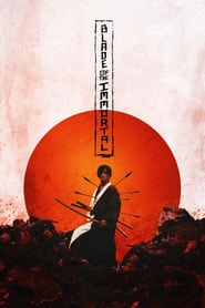 Blade of the Immortal hd