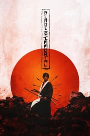 Blade of the Immortal HD