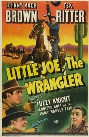Little Joe, the Wrangler hd