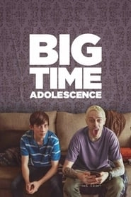 Big Time Adolescence hd