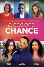 A Second Chance hd