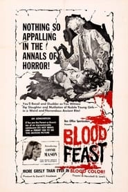 Blood Feast HD