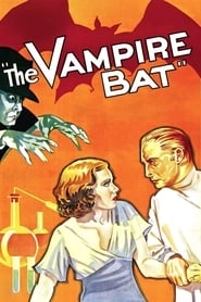 The Vampire Bat hd
