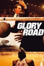 Glory Road hd