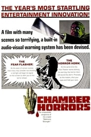 Chamber of Horrors hd