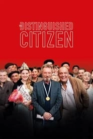 The Distinguished Citizen hd