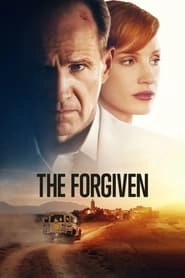 The Forgiven hd