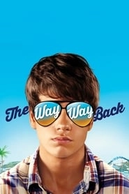 The Way Way Back hd