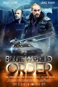 Blue World Order hd