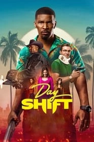 Day Shift hd