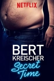 Bert Kreischer: Secret Time hd