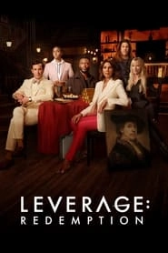 Watch Leverage: Redemption