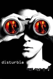 Disturbia hd