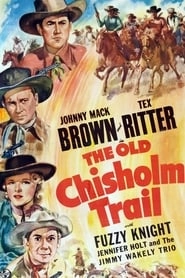 The Old Chisholm Trail hd