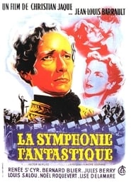 La Symphonie fantastique hd