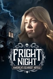 Fright Night: America's Scariest Hotels hd