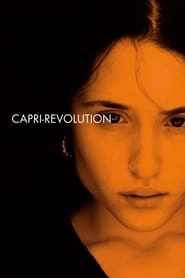 Capri-Revolution hd