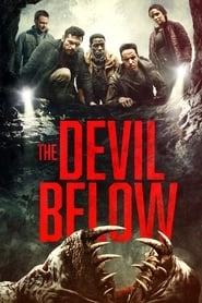 The Devil Below hd