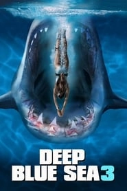 Deep Blue Sea 3 hd