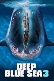 Deep Blue Sea 3 HD