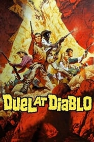 Duel at Diablo hd
