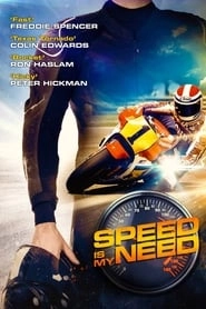 Speed is My Need hd
