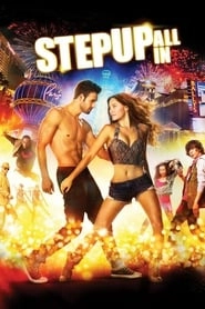 Step Up All In hd