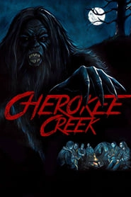 Cherokee Creek hd