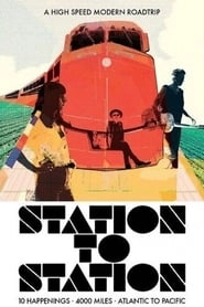 Station to Station hd