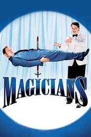 Magicians hd