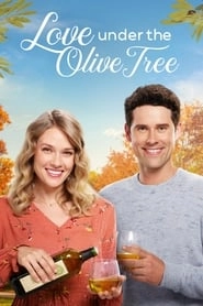 Love Under the Olive Tree hd