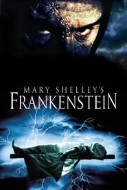 Mary Shelley's Frankenstein hd