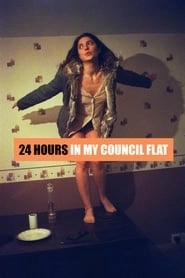 24 Hours in My Council Flat HD