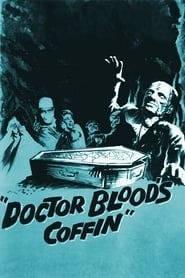 Doctor Blood's Coffin hd