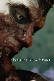 Portrait of a Zombie hd