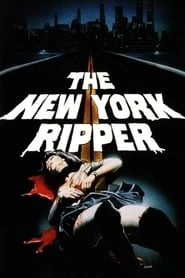 The New York Ripper hd