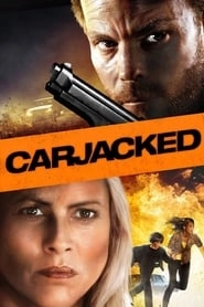 Carjacked hd